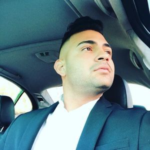 Meet your Posher, Javier